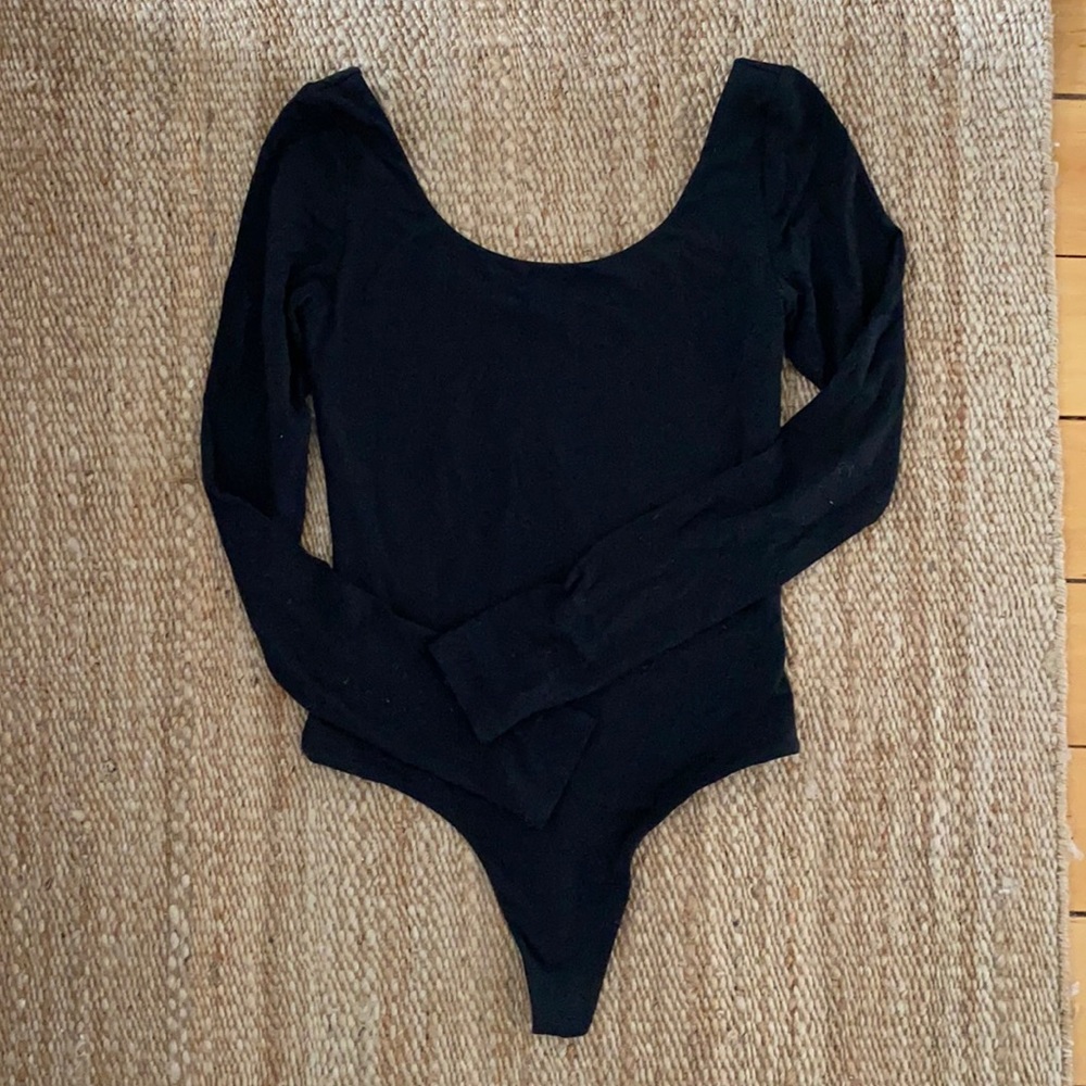 Wilfred by Aritzia bodysuit